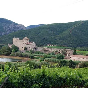 Castell De Riudabella Vimbodi I Poblet