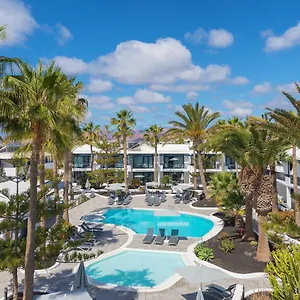  Aparthotel Playamar