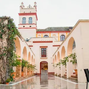 Hotel Palacio Marqués De Arizón ****