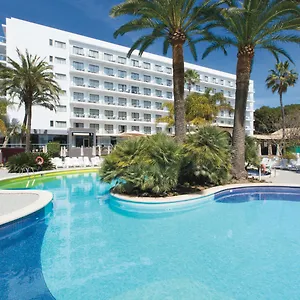 Riu Bravo 4*, Playa de Palma (Mallorca) Spagna