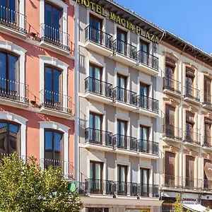 Maciá Plaza 2*, Granada Spagna