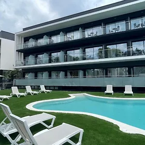 C31 Hotel Castelldefels