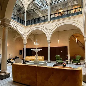 Mercer 5*, Siviglia Spagna