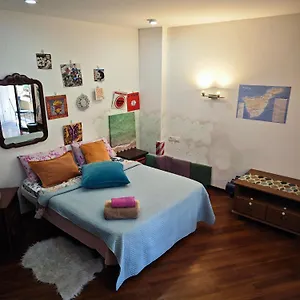 Casa Compartida Weyler , Santa Cruz de Tenerife Hiszpania
