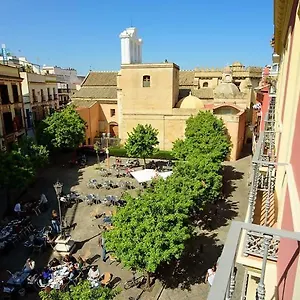 San Andres Seville