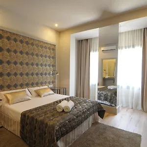 Casa Balmes 3*, Barcelona Hiszpania