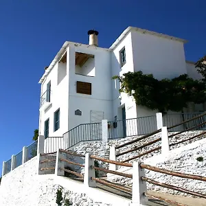 Maison d'hôtes Chimeneas ***