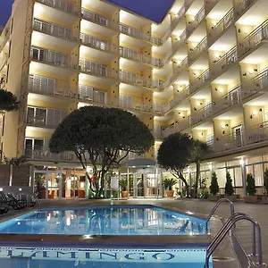 Gran Flamingo-adults Only Older 18 Years Old 4*, Lloret de Mar Spagna