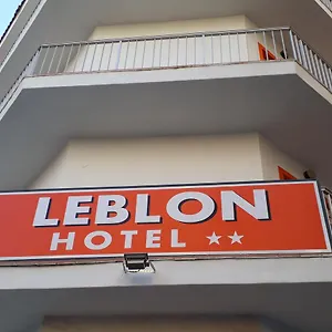 Hotel Casthotels Leblon ***