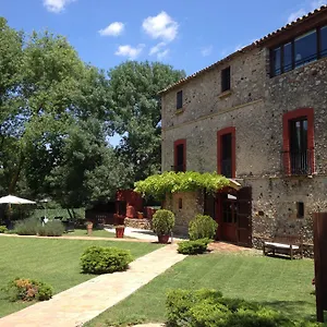 Masia La Palma Espinavessa