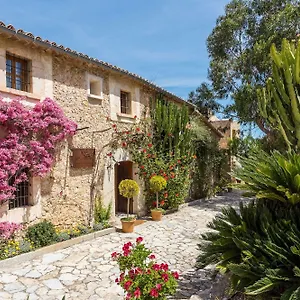 Son Ametler Hotel Moscari