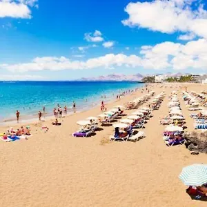 Hotel Club Las Calas