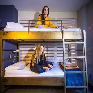 Don Moustache Boutique Hostel Barcelona
