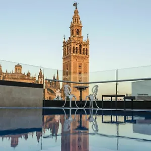 Casa 1800 4*, Sewilla Hiszpania