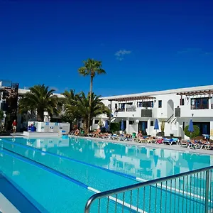 Aparthotel Plaza Azul