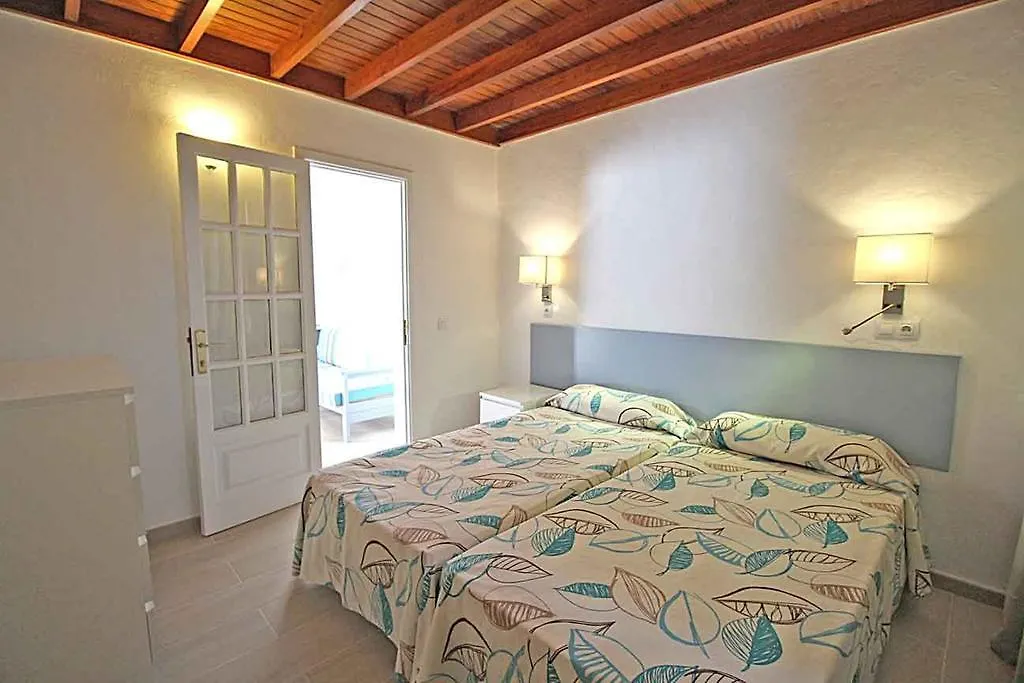 Los Tulipanes Puerto del Carmen  İspanya
